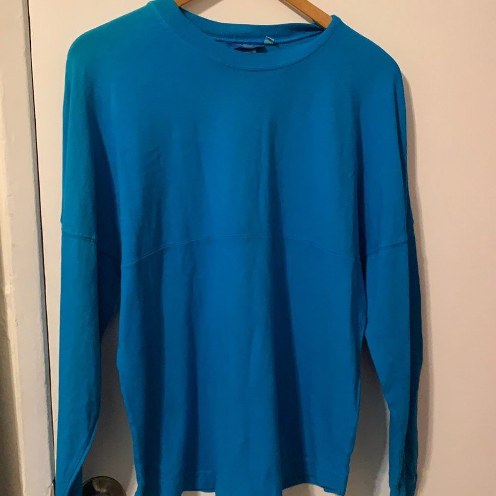 Above wings beach bum tee